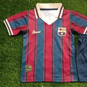 Camiseta Especial Barcelona 125 Aniversario