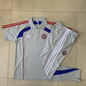 Polo+Pantalón Bayern temporada 25/26
