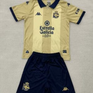 Camiseta Especial Deportivo 125 Aniversario