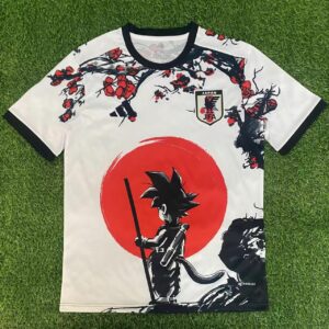 Camiseta Especial Japón