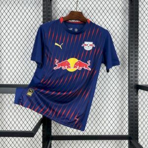Camiseta Leipzig temporada 25/26 Segunda equipación
