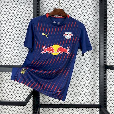 Camiseta Leipzig temporada 25/26 Segunda equipación