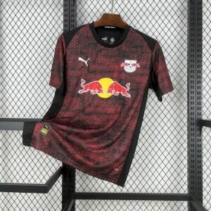 Camiseta Leipzig temporada 25/26 Tercera equipación