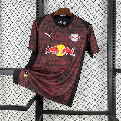 Camiseta Leipzig temporada 25/26 Tercera equipación