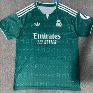 Camiseta Madrid temporada 26/27 Segunda equipación