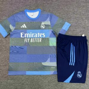 Conjunto Entrenamiento Real Madrid 11 temporada 25/26