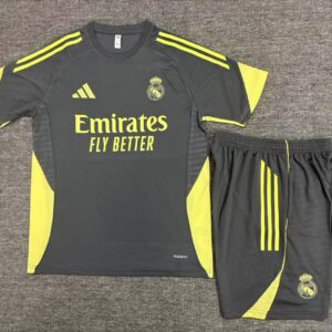 Conjunto Entrenamiento Real Madrid 10 temporada 25/26