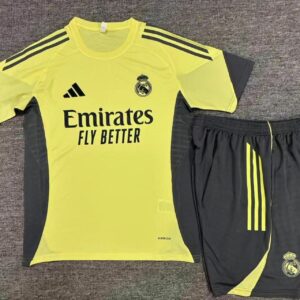 Conjunto Entrenamiento Real Madrid 9 temporada 25/26