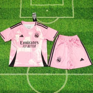 Camiseta Especial Niños Real Madrid
