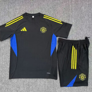 Conjunto Entrenamiento Manchester United temporada 25/26