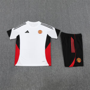 Conjunto Entrenamiento Manchester United temporada 25/26