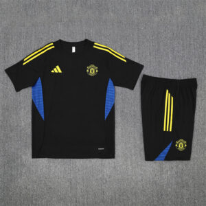 Conjunto Entrenamiento Manchester United temporada 25/26