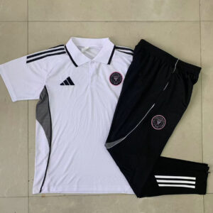 Polo+Pantalón Miami temporada 25/26