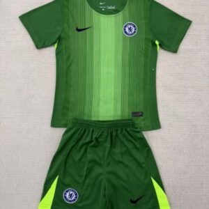 Conjunto Adulto Portero Chelsea