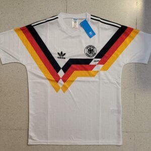 Camiseta Alemania 1990 talla L adulto
