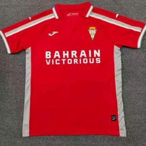 Camiseta Cordoba temporada 25/26 Tercera equipación