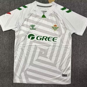 Conjunto Adulto Portero Betis