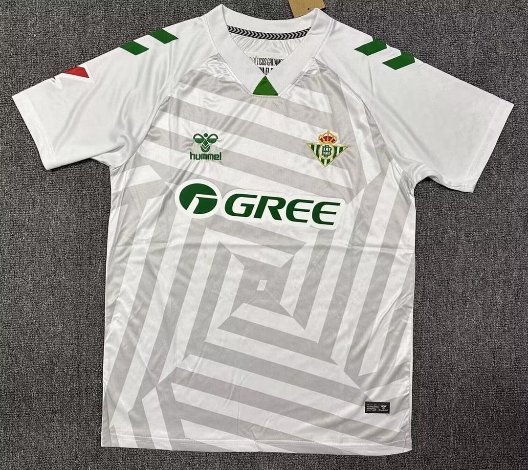 Conjunto Adulto Portero Betis