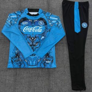 Chandal Napoli 1 temporada 25/26