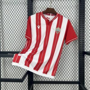 Camiseta Almeria temporada 25/26 Primera equipación