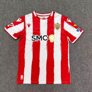 Camiseta Almeria temporada 26/27 Primera equipación