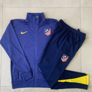 CHANDAL NIÑOS ATLÉTICO MADRID 5 TEMPORADA 25/26