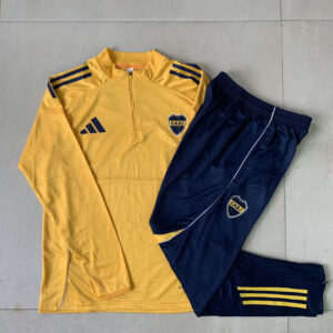 Chandal Niños Boca temporada 25/26