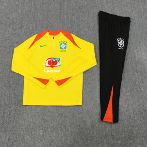 Chandal Brasil 2 temporada 25/26