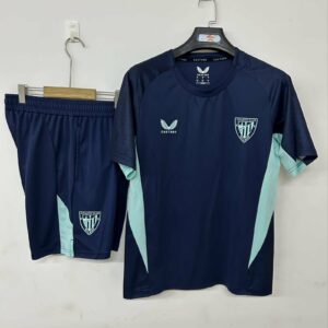 Conjunto Entrenamiento Bilbao temporada 25/26