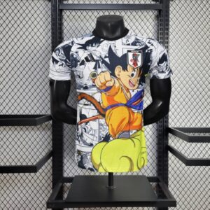 Camiseta Especial Japón