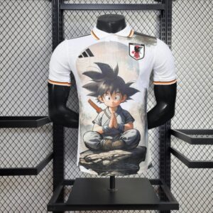 Camiseta Especial Japón