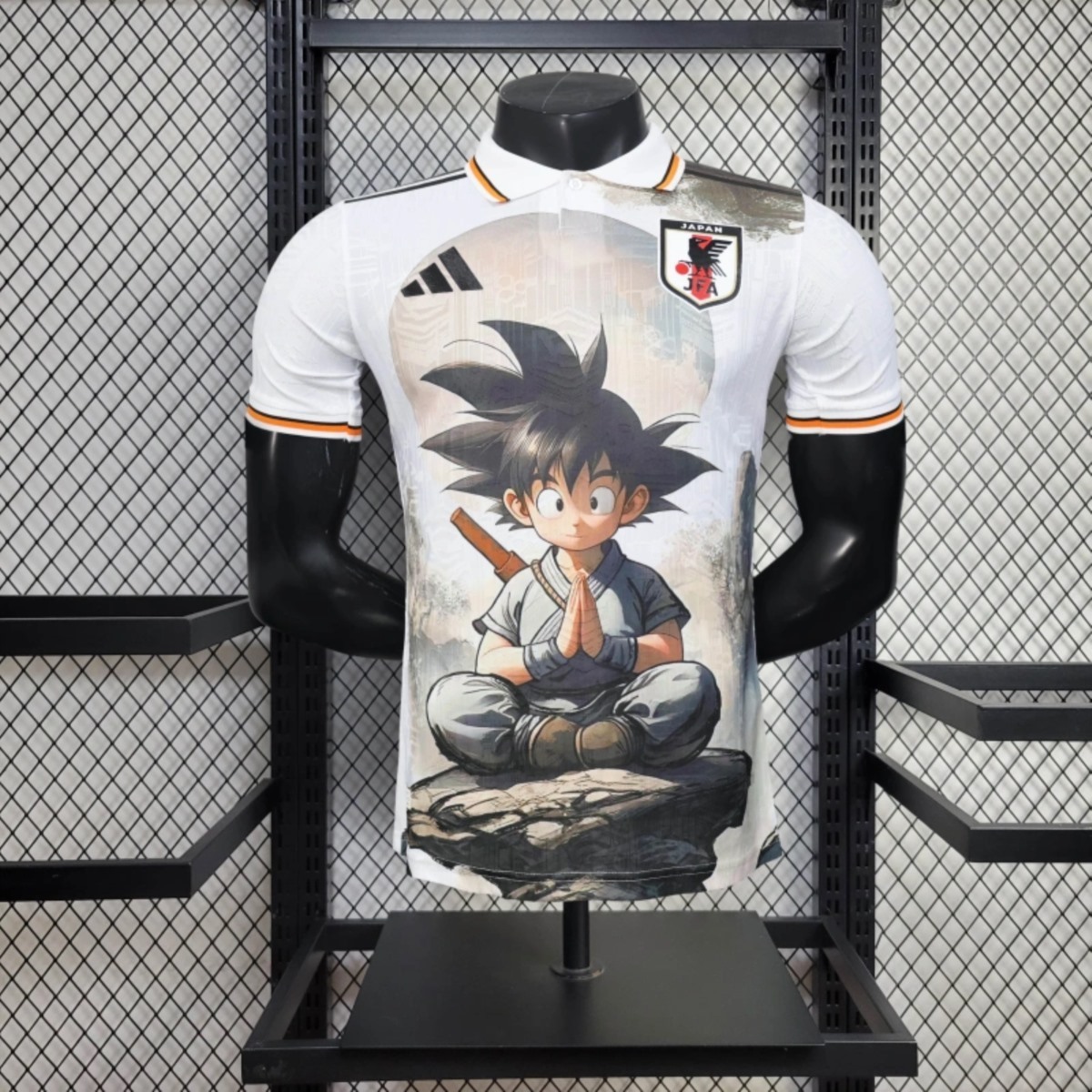 Camiseta Especial Japón