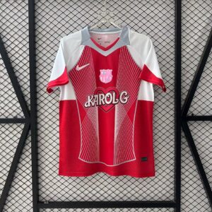 Camiseta Especial Barcelona Karol G