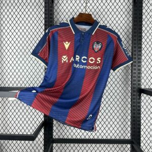 Camiseta Levante temporada 25/26 Primera equipación
