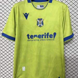 Camiseta Tenerife temporada 26/27 Tercera equipación