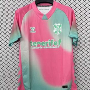 Camiseta Tenerife temporada 25/26 Tercera equipación
