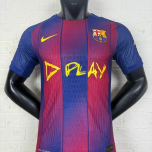 Camiseta Especial Ed Sheeran “Play”