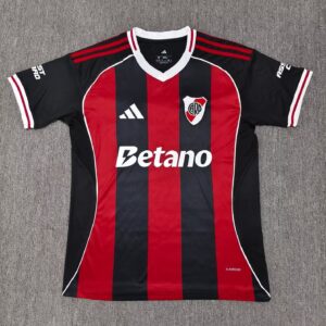 Camiseta River Plate temporada 25/26 Segunda equipación