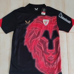 Camiseta Especial Bilbao talla L adulto