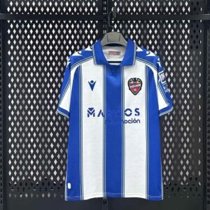Camiseta Levante temporada 25/26 Segunda equipación