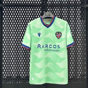 Camiseta Levante temporada 25/26 Tercera equipación