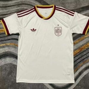 Camiseta España temporada 2026 Segunda equipación