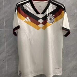Camiseta Alemania temporada 2026 Primera equipación