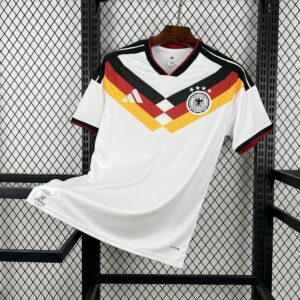 Camiseta Alemania temporada 2026 Primera equipación