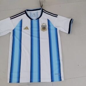 Camiseta Argentina temporada 2026 Primera equipación