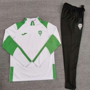 Chandal Cordoba 2 temporada 25/26