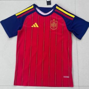 Camiseta España temporada 2026 Primera equipación