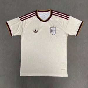 Camiseta España temporada 2026 Segunda equipación