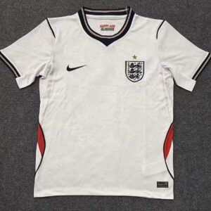 Camiseta Inglaterra temporada 2026 Primera equipación