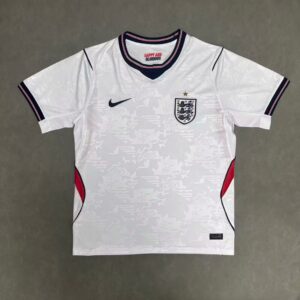 Camiseta Inglaterra temporada 2026 Primera equipación